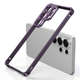 Metal Heat Dissipation Galaxy Phone Case for Galaxy S26, and Galaxy S26