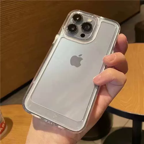 Apple, космический совместимый чехол для телефона, iPhone 12, прозрачный защитный чехол, iphone, 11promax, защита при падении, 8plus