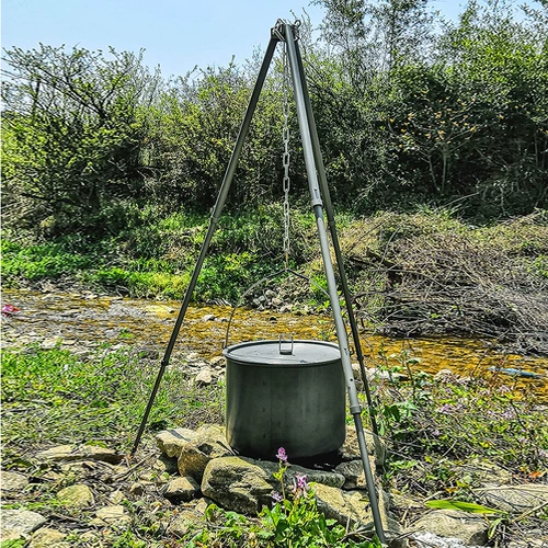 Ailu Captain Organizer Pot Bonal Camping Products Product