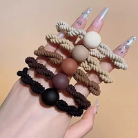 5 шаровых веревок