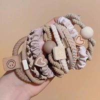 10 рисовая голова веревка