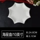 10 -INCH Starship Disk