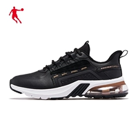 XM46200216 Черное/розовое золото [женские кроссовки]