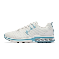 XM1580238G Древний фарфоровый белый/чистый синий [мужская кроссовка]