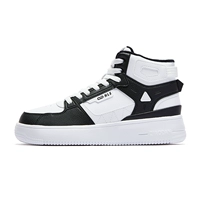 XM36220562B Jordan White/Black [Женская обувь хлопчатобумажная обувь]