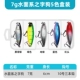 7G Waterfall Dog 5 Color Box Press