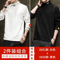 H-N0601 White + N0606 Black