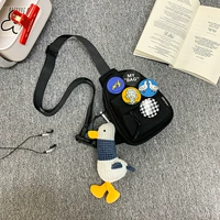 Черный [Seal Pendant+Lh5 Badge]