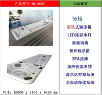 YQQ10001 Модель раздела