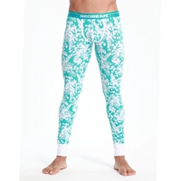 50402 листья голубых деревьев озера Байди