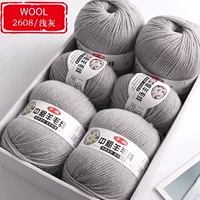 Светло-серый