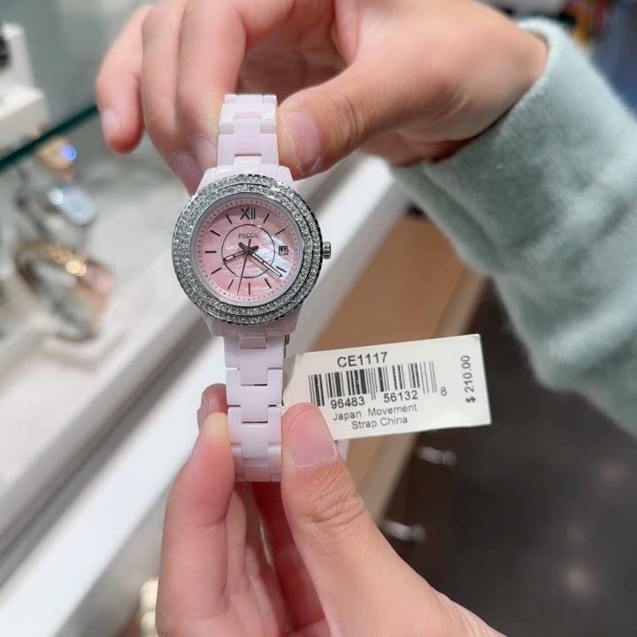 Доставка по прямой США Fossil кварц BQ3764 Без возврата или обмена