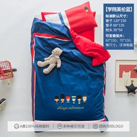 Колледж Британский синий