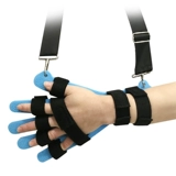 Имитация деревянная плитка пальца пальцы Прямой фиксация разделения деления