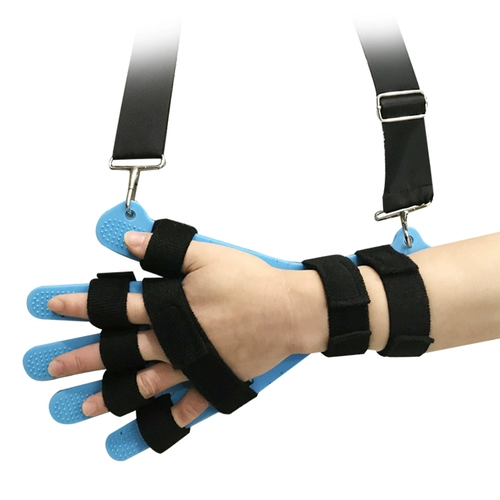 Имитация деревянная плитка пальца пальцы Прямой фиксация разделения деления