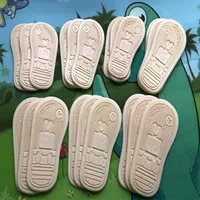 Пара 10 ярдов подошвы (длиной 10 см)