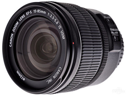 (limited to hood) canon 15-85 lens ef-s 15-85 f3.5-5.