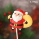 Золотой № 41 Санта 10