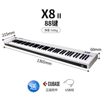 X8 White (Spike не может быть наложен с другими действиями скидками)