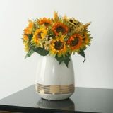 Современный высококлассный керамический декор для гостиной, легкий роскошный стиль