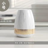 Современный высококлассный керамический декор для гостиной, легкий роскошный стиль