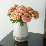 Современный высококлассный керамический декор для гостиной, легкий роскошный стиль