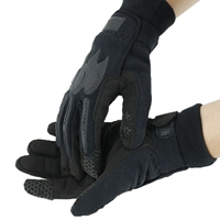Удерживающие тепло износостойкие уличные перчатки