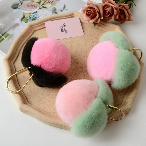 Подвеска в виде сердечка, брелок, подарок на день рождения