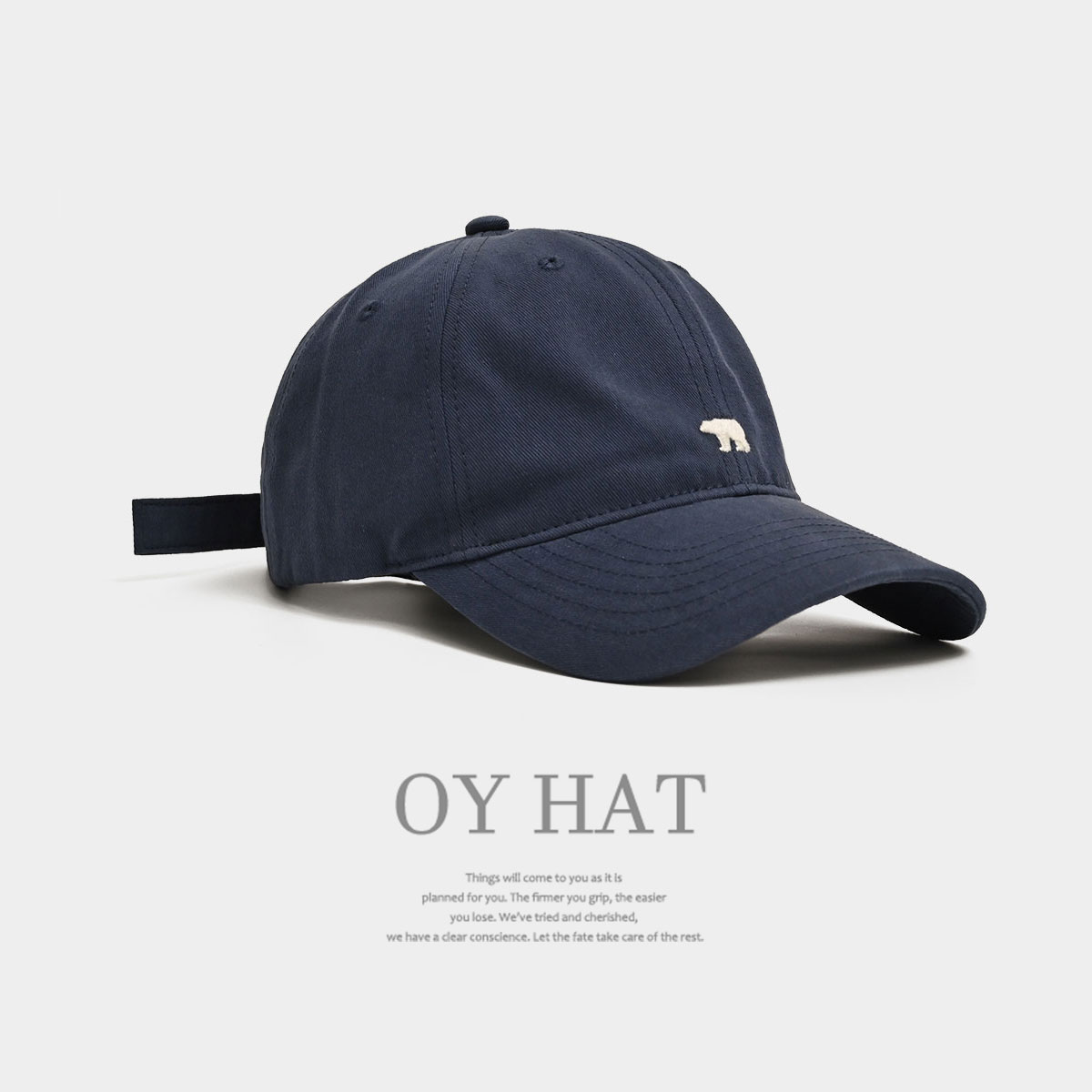 Navy blue