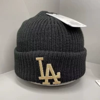 Черный золотой ярлык LA Spot