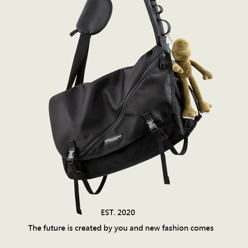 Сумка через плечо, брендовая сумка на одно плечо