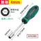 Bộ tuốc nơ vít lục giác bên ngoài Cờ lê tuốc nơ vít 6 góc 5.5 8 10 14 7mm kìm ép cos thủy lực Dụng cụ cầm tay