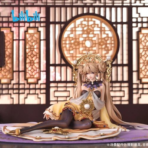 Bilibili, фигурка, (в наличии на складе)