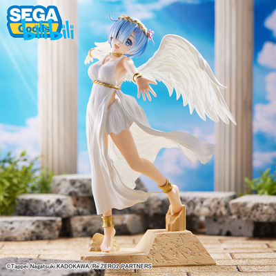 taobao agent Spot Bilibili Bilibili starting from scratch, life life, Rem Super Ghost Angel Scenery