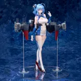 bilibili Bilibili 2024, новый продукт ALTER Azur Lane St. Louis, фигурка, двойная версия, специальный бонус