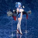 bilibili Bilibili 2024, новый продукт ALTER Azur Lane St. Louis, фигурка, двойная версия, специальный бонус