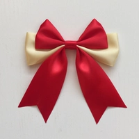 Большой красный+желтый