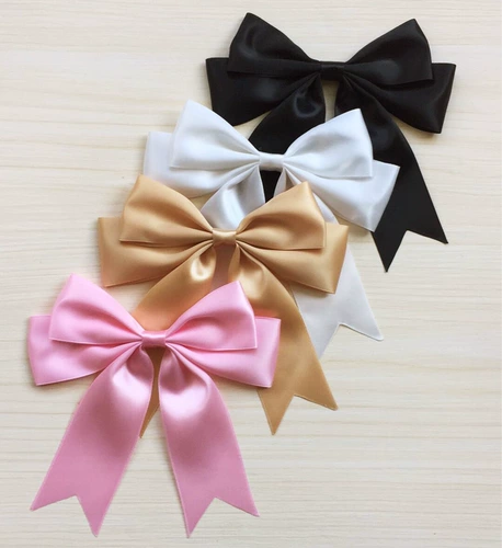 Лента из полиэстера, шпилька-бабочка, свадебная упаковка, подарочная коробка, приглашение, одежда, обувь и головные уборы, аксессуары, полуфабрикаты 3,8