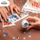 Instax приятель снежного кома белый