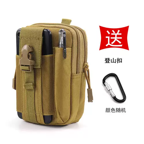 Мобильный телефон, тактическая универсальная спортивная поясная сумка, 6.5 дюймов