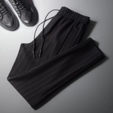 Демисезонные мужские штаны для отдыха, коллекция 2023