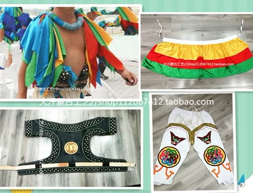 Этнический спортивный костюм для борьбы, прямые продажи с завода