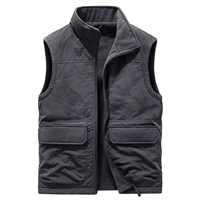 Серый (плюс двойная двойная)