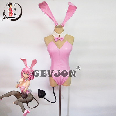 taobao agent To out of the bag, LOVE Wang Girl Cos clothes Dreaming Bunny Girl COSPLAY Clothing High -end Customization