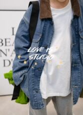 Детская куртка Жан