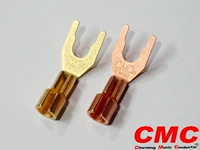 Оригинальный US CMC 6005 Динамика линия Y Fork Horn.