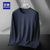 Круговый лысый синий [обычная модель]