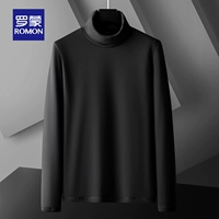 Высокий черный [обычная модель]