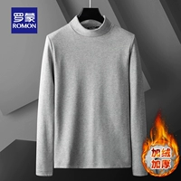 Утепленный, высокий воротник