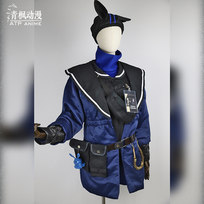 taobao agent [Qingfeng Animation] Tomorrow Ark COS Graot COS